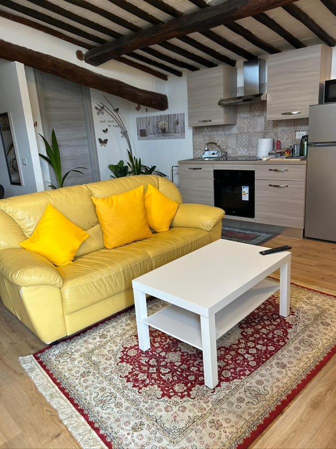 Bagnoregio Apartment You&Me Exterior photo