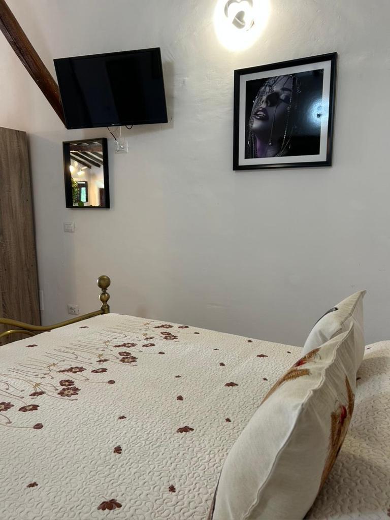 Bagnoregio Apartment You&Me Exterior photo